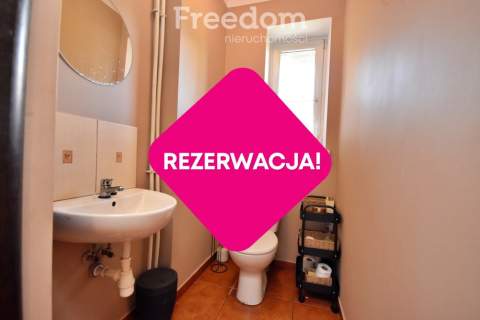 Dom 250m2 z dużą działką - Myślibórz Golina