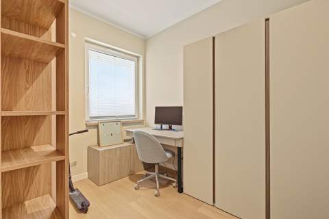 Kawie wzgórza Apartament W pełni wyposażony