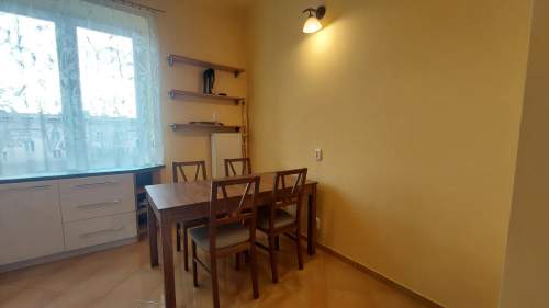 Wynajmę bez kaucji piękne mieszkanie na Filtrowej