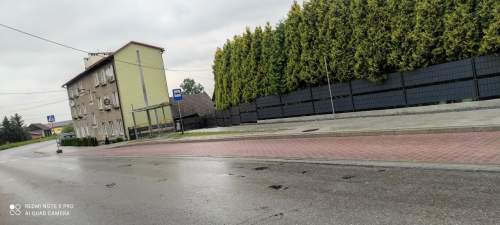 Mieszkanie 2-pokojowe 50 m piwnica 50 m Siła 20 kW, r