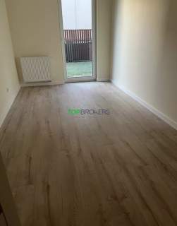Nowe 3 pokoje dla pierwszego najemcy, garaż