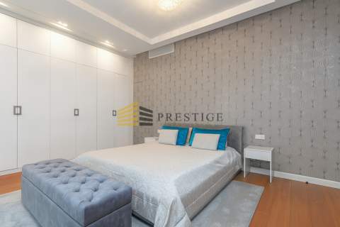 Luxury apartmen Prestigious Location Security 24/7