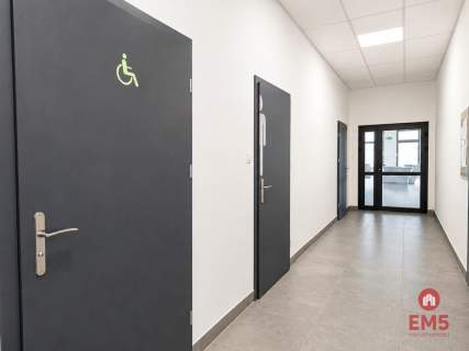 Lokal użytkowy 200 m2. Fitness, zajęcia ruchowe.