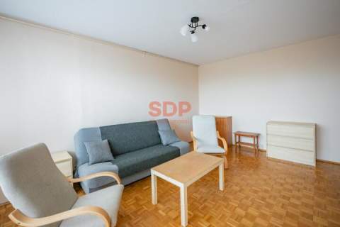 2 pokoje 49,5 m2 Loggia Gądów Potencjał do własnej ara