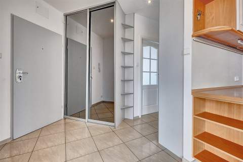 Jasne, ciche 52 m2, 2-pokojowe Grunwald
