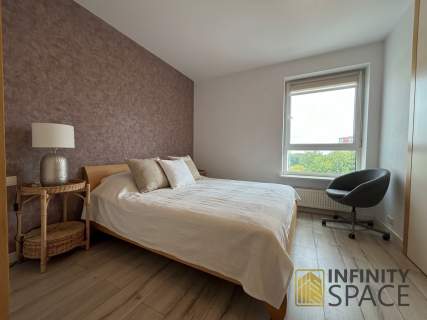 Penthouse Taras 43 m2 Jedyny na piętrze