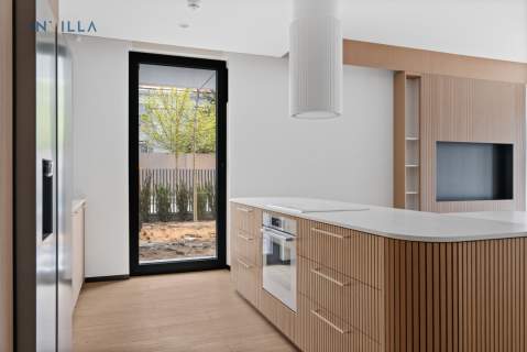 Luksusowy apartament, blisko plaży, Orłowo Klif