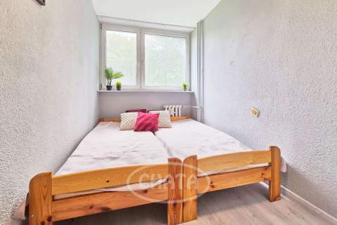 Zielińskiego/Centrum/media miejskie/2 pokoje