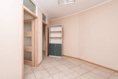 Lokal użytkowy w centrum na wynajem 