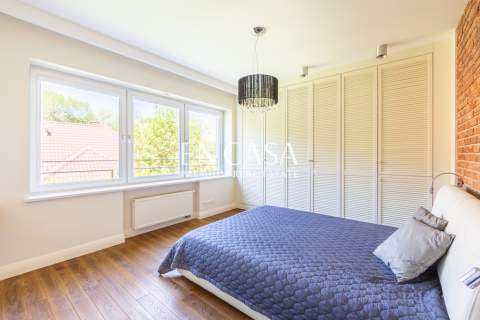 Apartament na wynajem 145m2 Duży taras 22 m2