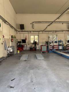 Obiekt na sprzedaż, 321 m2, Dwikozy