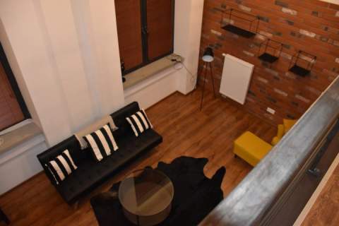 Mieszkanie do wynajęcia, 78 m2, Żyrardów