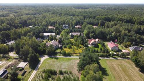Działka budowlana