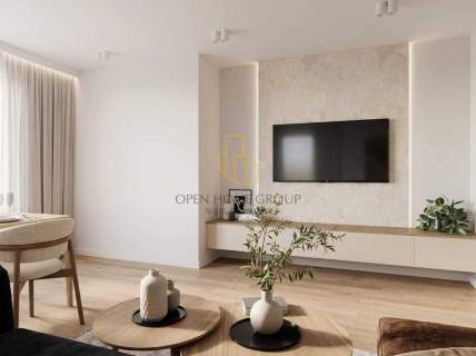 Gadów/3pok/62m2/media miejskie/Rozkład