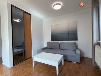 Bielsko-Biała, ul. Staffa