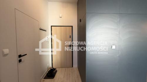 2-pok.apartament obok Aquaparku w Redzie