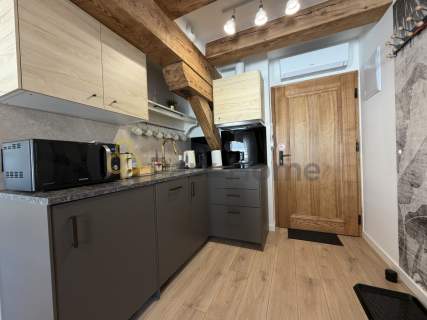 Mieszkanie na sprzedaż, 26,94 m2, Leszno