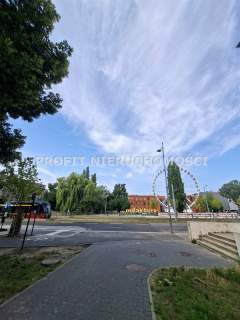 Mieszkanie do wynajęcia, 55,67 m2, Łódź