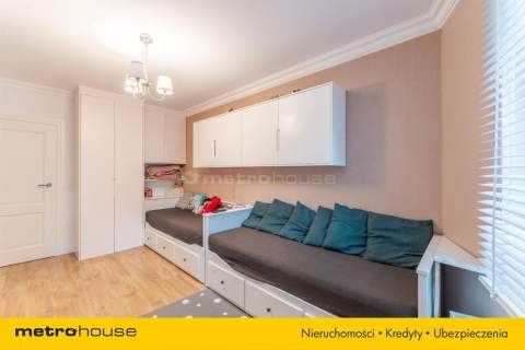 Apartament 90m z ogrodem 200 m Wyspa Solna