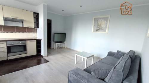 Kawalerka PET FRIENDLY- Puszczyka18, metro Ursynów