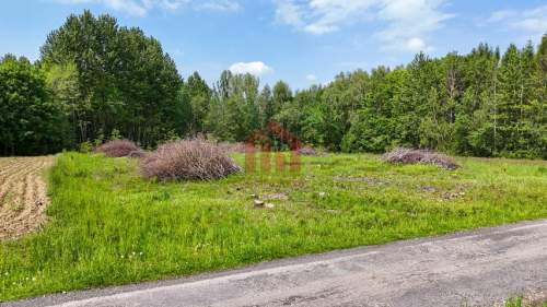 Widokowe działki pod lasem, 20 km od Rzeszowa