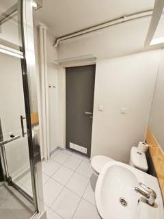 Kawalerka 30,5 m os. Paderewskiego Katowice