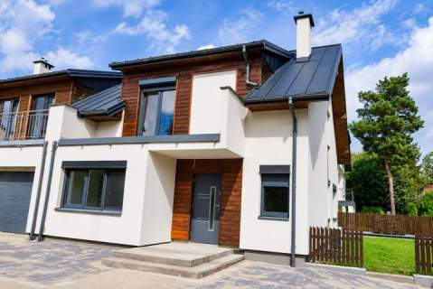 Dom na sprzedaż, 120 m2, Sulejówek
