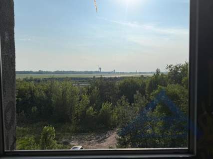 Służewiec - na sprzedaż obiekt w trakcie budowy