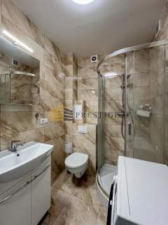 Apartament na Mokotowie Aleja Niepodległości