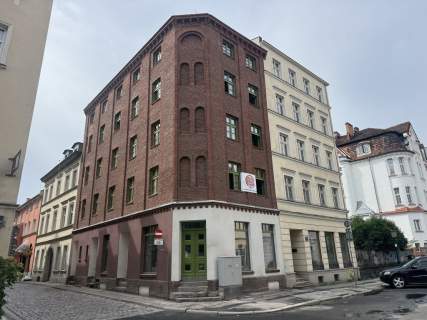 Lokal kamienica witryna parter Stary Rynek