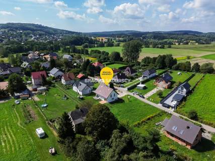 Dom na sprzedaż, 84,4 m2, Rudawa