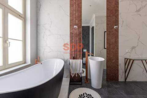 78 m2 Ogrody Graua Wnętrze klasy premium