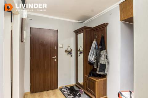 2 pokoje z balkonem Krowoderskich Zuchów