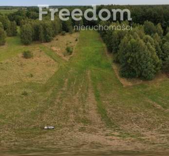 Działka 5200 m na sprzedaż Strzałków