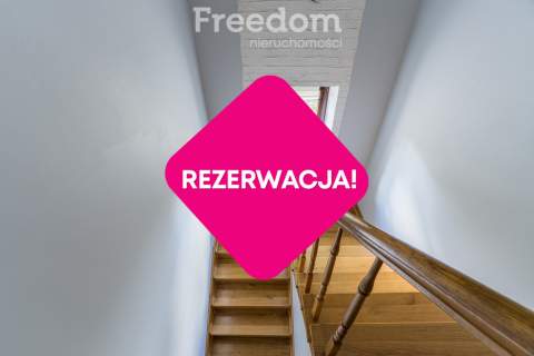 Dom 214m w Halinowie na sprzedaż