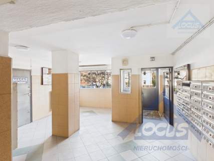 Mieszkanie do sprzedaży Bródno 54 m2