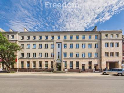 Lokal biurowy 200 m z parkingiem Centrum Olsztyna