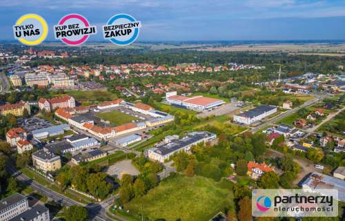 Hotel SPA z dużym potencjałem Malbork