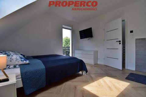 Dom 4 pok, piękna okolica,ok.110 m2, Krajno, Górno