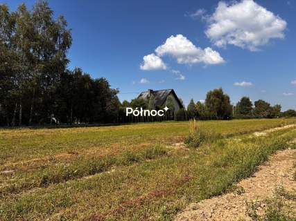 Krzeczów Ul. Słoneczna działki budowlane
