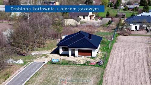 Na sprzedaż/Dom 166m2/Stok Lacki