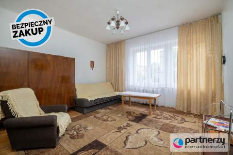 PODBIELAŃSKA 65,21 m 2 POKOJE 1. PIĘTRO