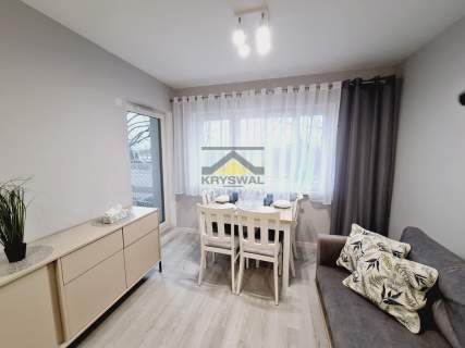 2 POKOJE NOWY BLOK PARTER BLISKO CENTRUM GORZOWA