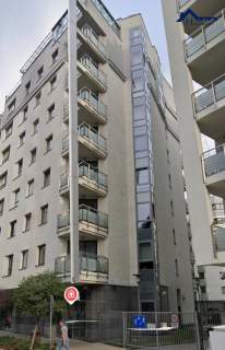 Wysokie 2-pokojowe /Wola/ogródek 8m2/parking
