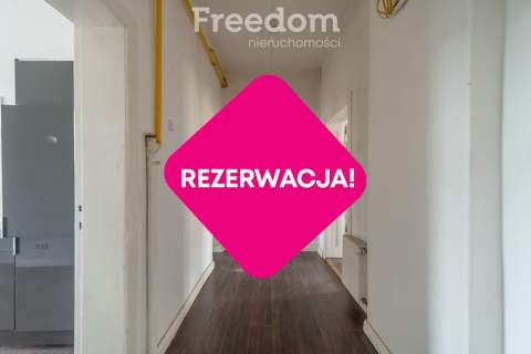 Jako mieszkanie lub lokal przy Deptaku Bogusława