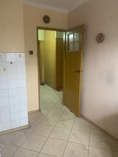 Przestronne 3-pokojowe mieszkanie 55,70 m 2 piętro