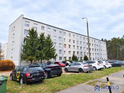 Mieszkanie do wynajęcia, 43 m2, Gdańsk