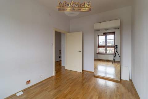Apartament 4-pokojowy na Kołobrzeskiej