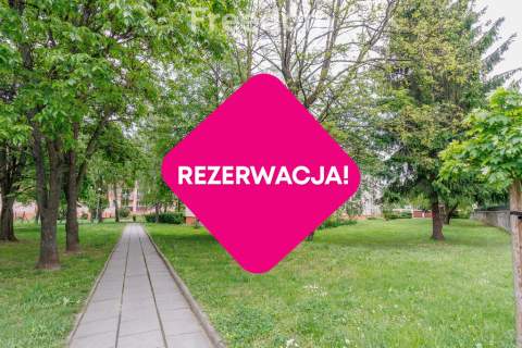 Mieszkanie z potencjałem obok Parku Strzeleckiego