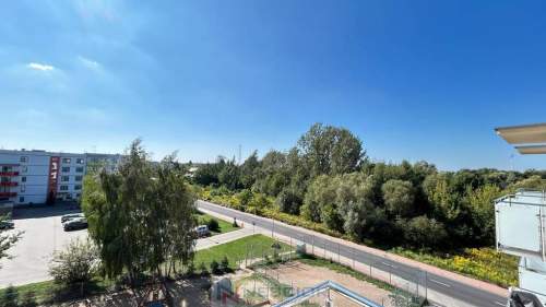 Siedlce Karola Lewandowskiego 38,4 m2